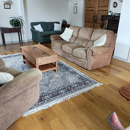 Appartement Pandy Barn Berriew à Welshpool Extérieur photo